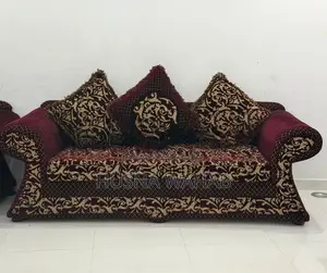 3+2+1+1 Living Room Sofa Set