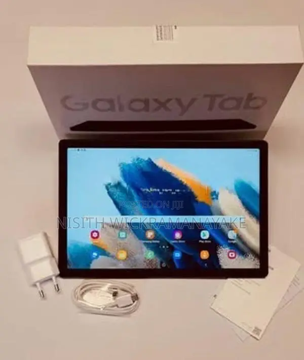 Samsung Galaxy Tab 8