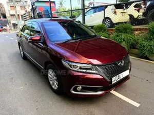 Toyota Allion G Plus 2016