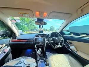 Toyota Allion G Plus 2016
