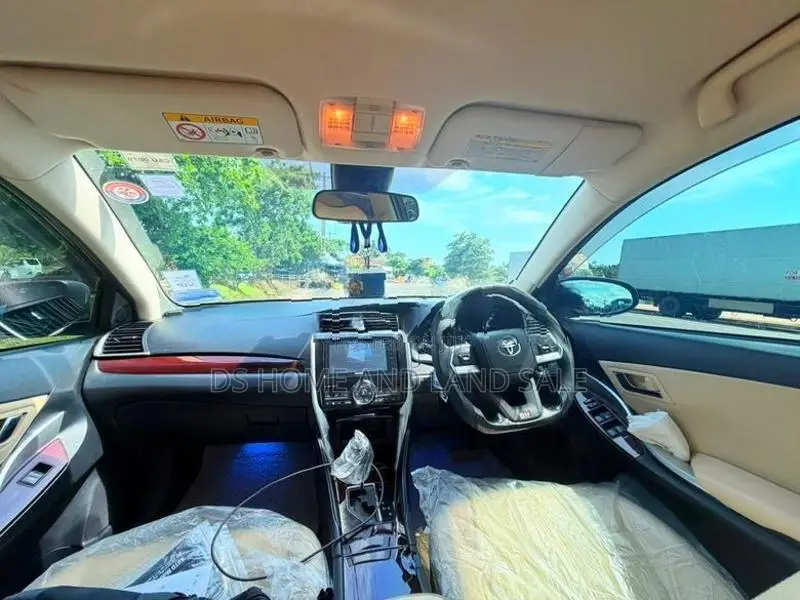 Toyota Allion G Plus 2016