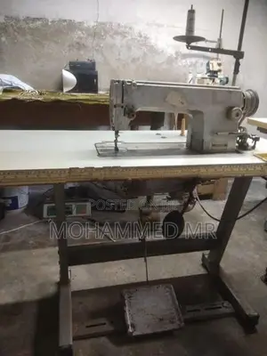 Juki Machine