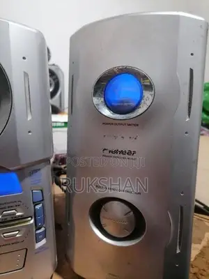 Pioneer Audio System