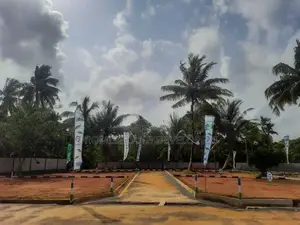 Wadduwa Lands For Sale Near GalleRoad N38