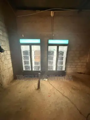 Bottle Cooler 2 Door