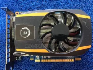 Gtx 750 1GB Gaming VGA