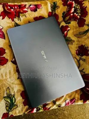 Asus VivoBook Laptop