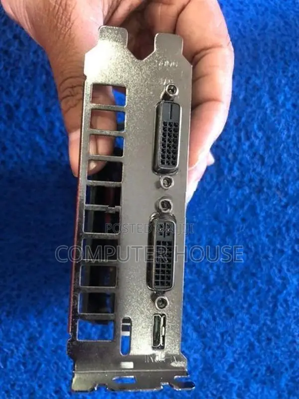 Gtx 750 1GB Gaming VGA