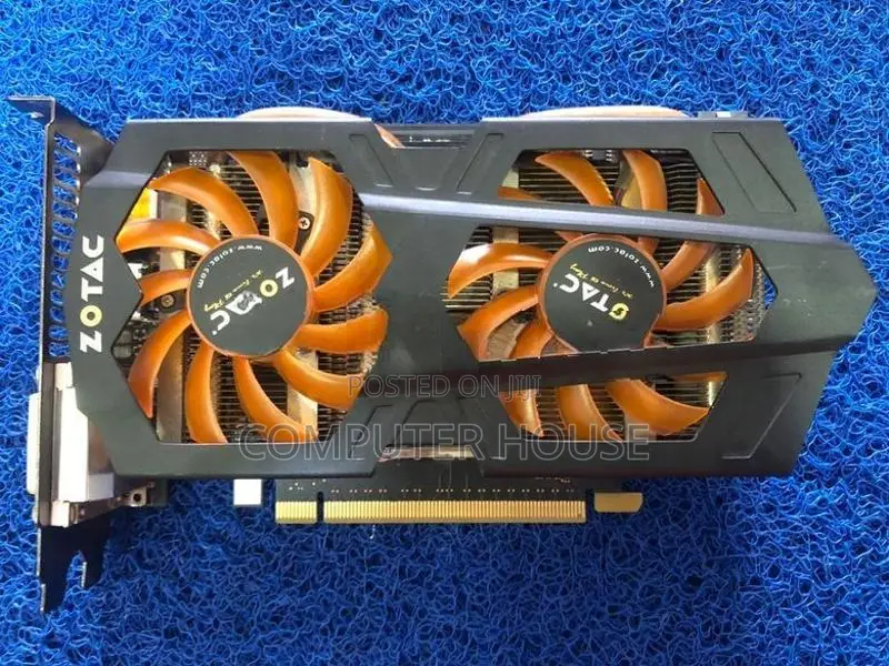 Zotac GTX 660 2GB Gaming VGA