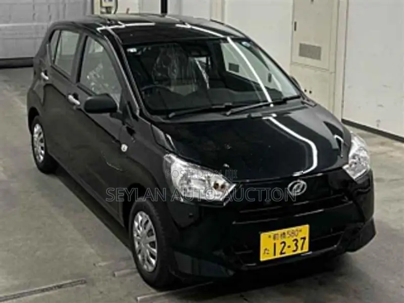 Daihatsu Mira L sa3 2026