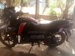 TVS Apache RTR 160 2019