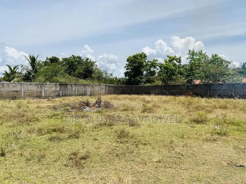 25 Perches Land for Sale in 6th Mile Post, Trincomalee