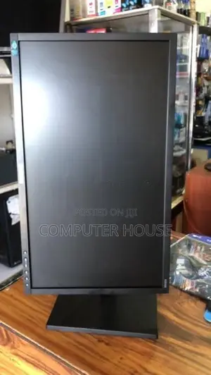Samsung 24” LED Monitor