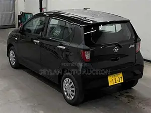 Daihatsu Mira L sa3 2026