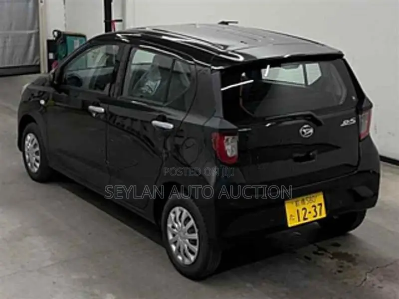 Daihatsu Mira L sa3 2026