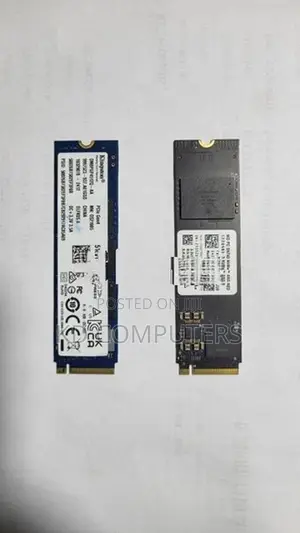 512GB NVMe SSD