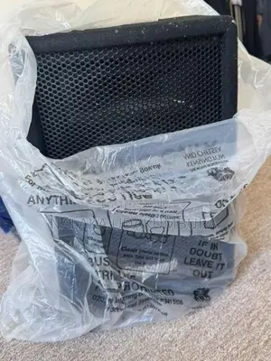 Pro Sound Speaker