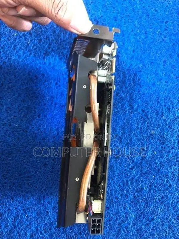 Gigabyte GTX 750 1GB Gaming VGA