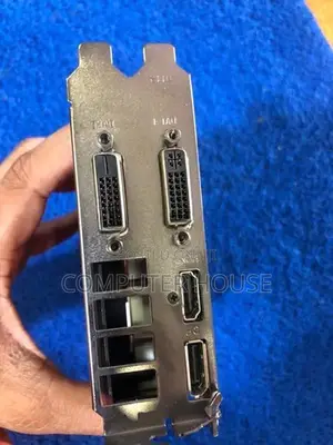 Emtek Gtx 750ti 1GB Gaming VGA