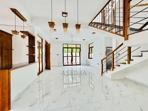 Brand new house