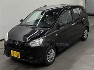 Daihatsu Mira L sa3 2026