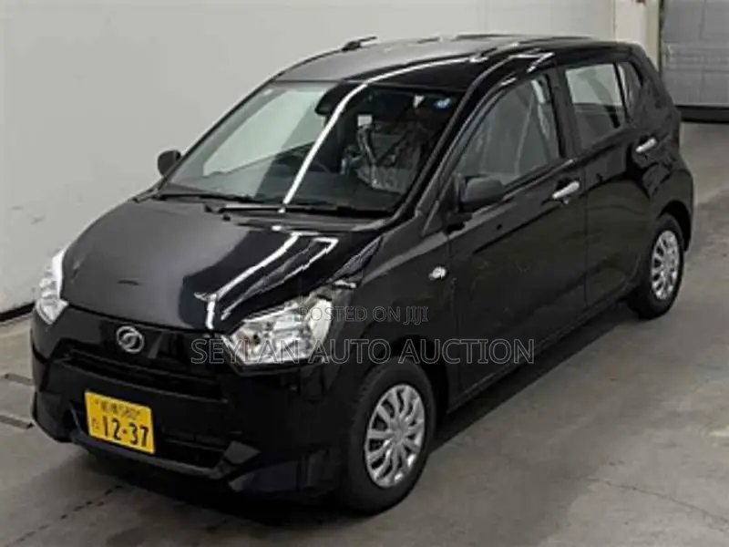 Daihatsu Mira L sa3 2026