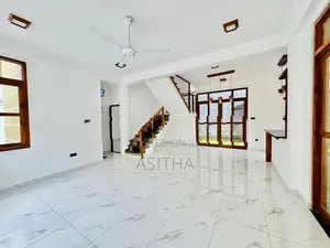 Brand new house