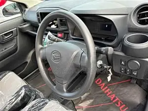 Daihatsu Mira L sa3 2026