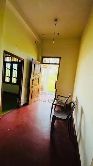 3 Bed, Bathroom House for Rent in Hambantota.