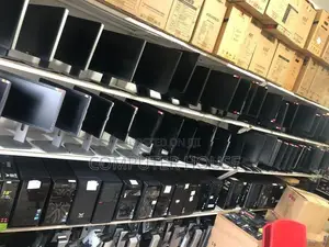 i5 3rd Gen 4GB Ram 500 Hard Desktop Computer Cpu