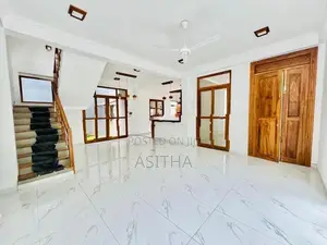 Brand new house