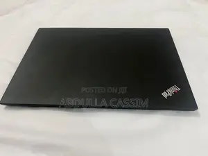 Lenovo ThinkPad T14 | i5 10th Gen 16GB RAM 256GB SSD