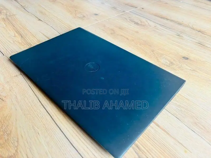 Dell Laptop