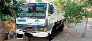 Tata Tipper 909 2011