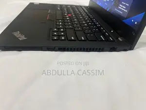 Lenovo ThinkPad T14 | i5 10th Gen 16GB RAM 256GB SSD