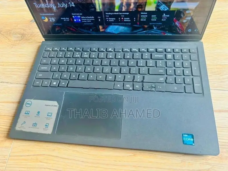 Dell Laptop