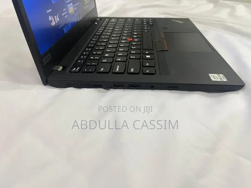 Lenovo ThinkPad T14 | i5 10th Gen 16GB RAM 256GB SSD