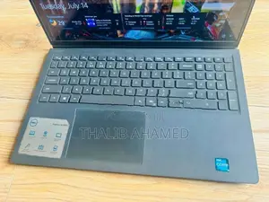 Dell Laptop