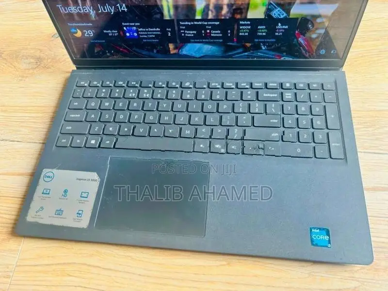 Dell Laptop