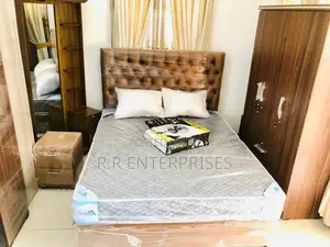 6*5 Ft Full Bedroom Set