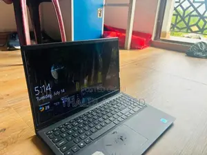 Dell Laptop