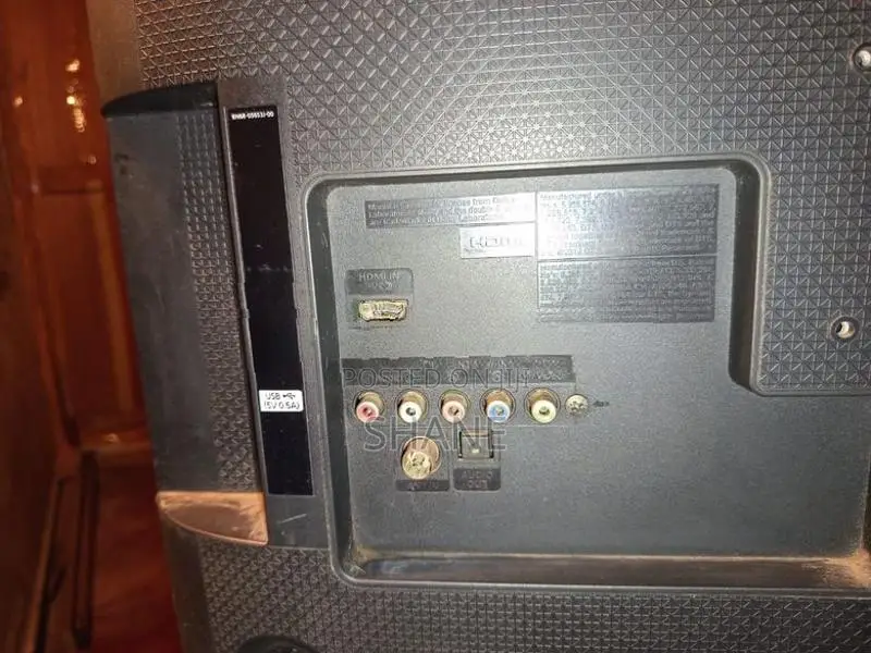 Samsung 24 inch TV
