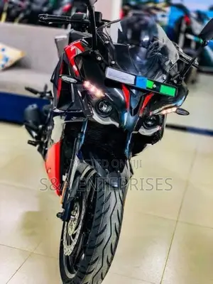 Bajaj Pulsar RS200 2026