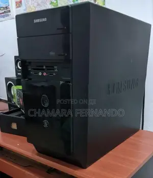 i5 3rd Gen 16GB RAM PC