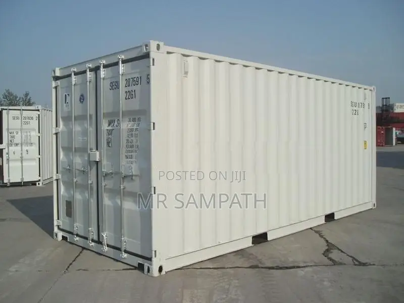 Container