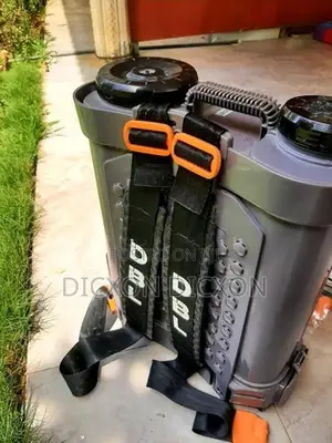 DBL Electric Sprayer