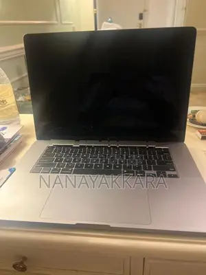 Apple Macbook Pro