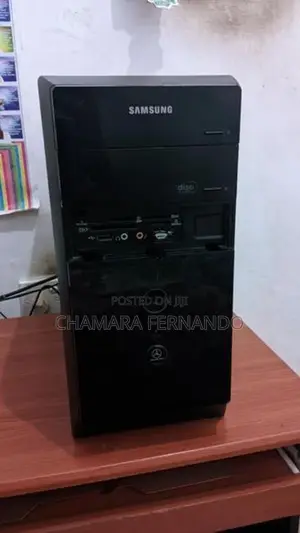 i5 3rd Gen 16GB RAM PC