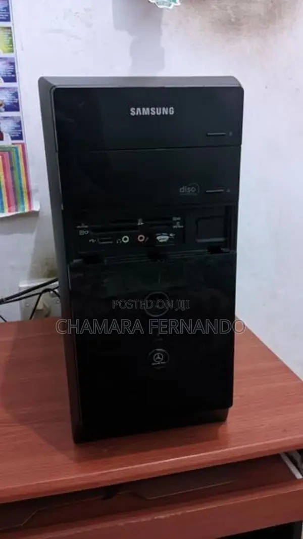 i5 3rd Gen 16GB RAM PC