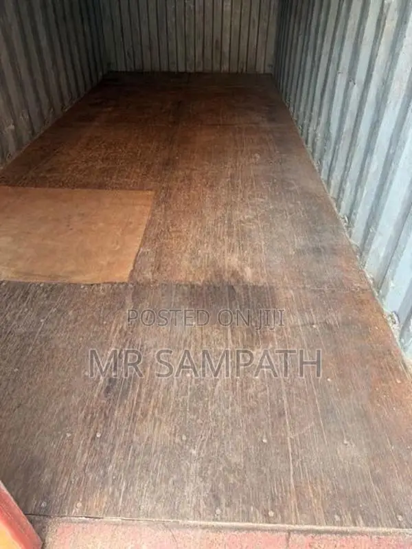Container